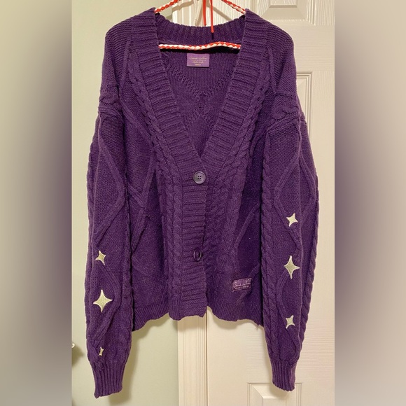 Taylor Swift Sweaters - Taylor Swift Speak Now Cardigan